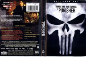 The PUNISHER 1 เพชฌฆาตมหากาฬ